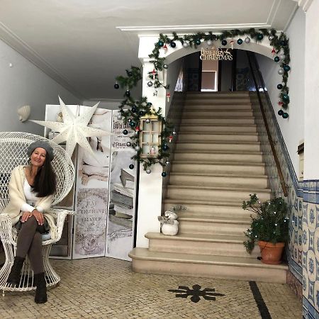 Maria Guest House Albufeira Exterior foto