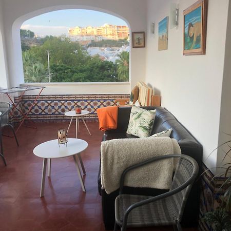 Maria Guest House Albufeira Exterior foto