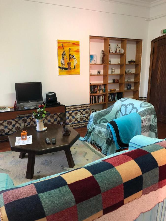 Maria Guest House Albufeira Exterior foto