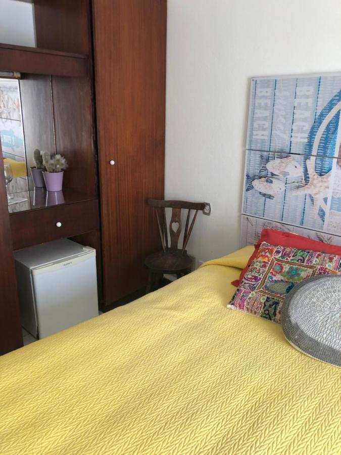 Maria Guest House Albufeira Exterior foto