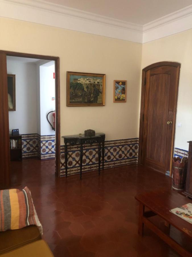 Maria Guest House Albufeira Exterior foto