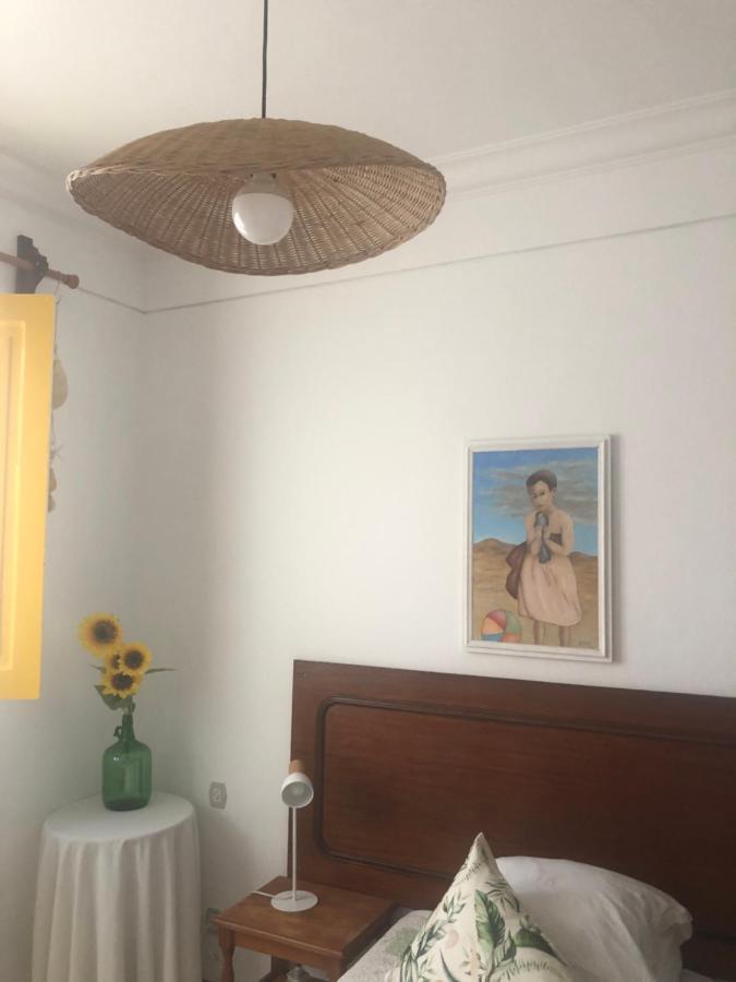 Maria Guest House Albufeira Exterior foto