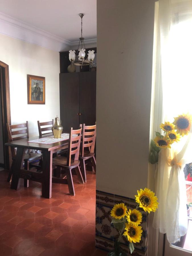 Maria Guest House Albufeira Exterior foto