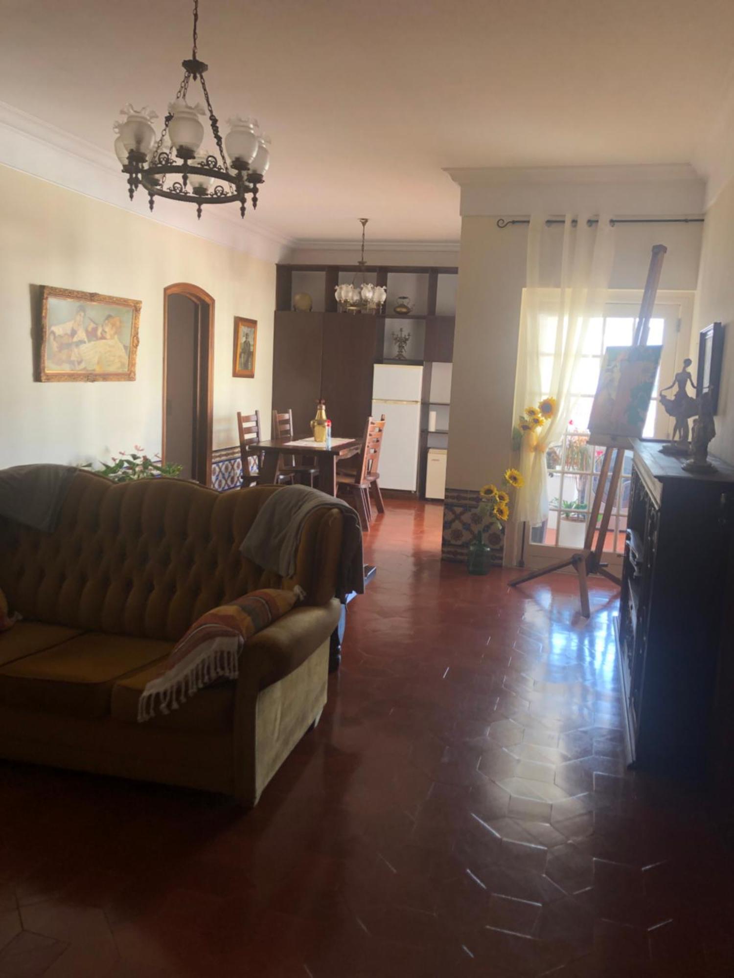 Maria Guest House Albufeira Exterior foto