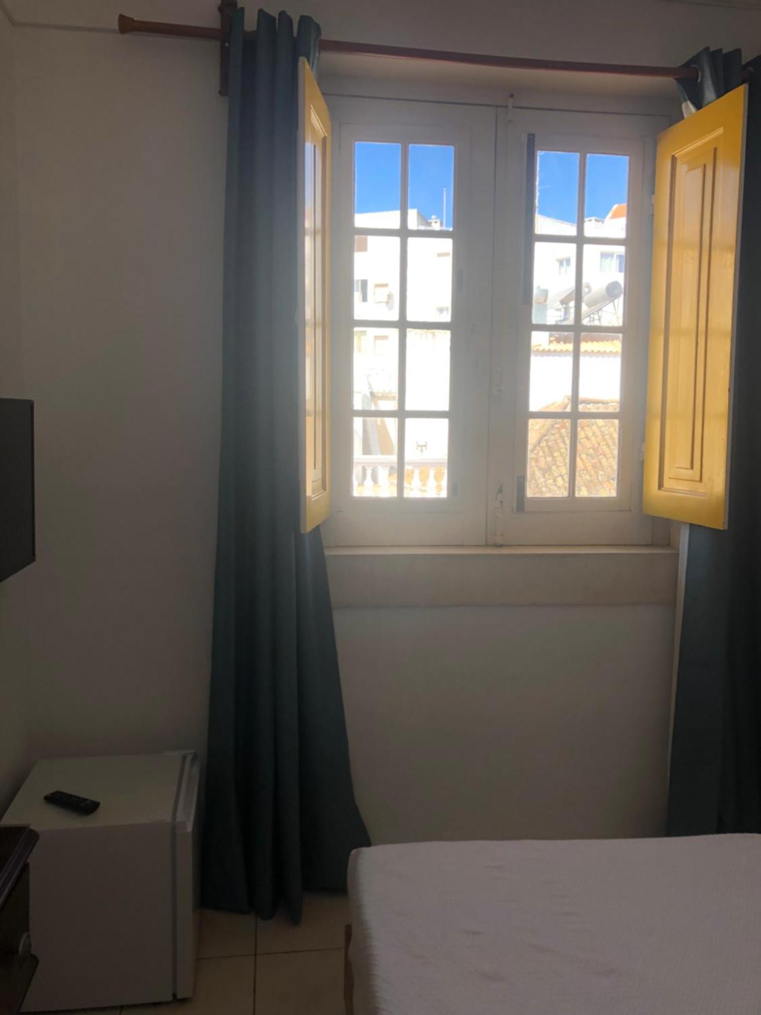 Maria Guest House Albufeira Exterior foto