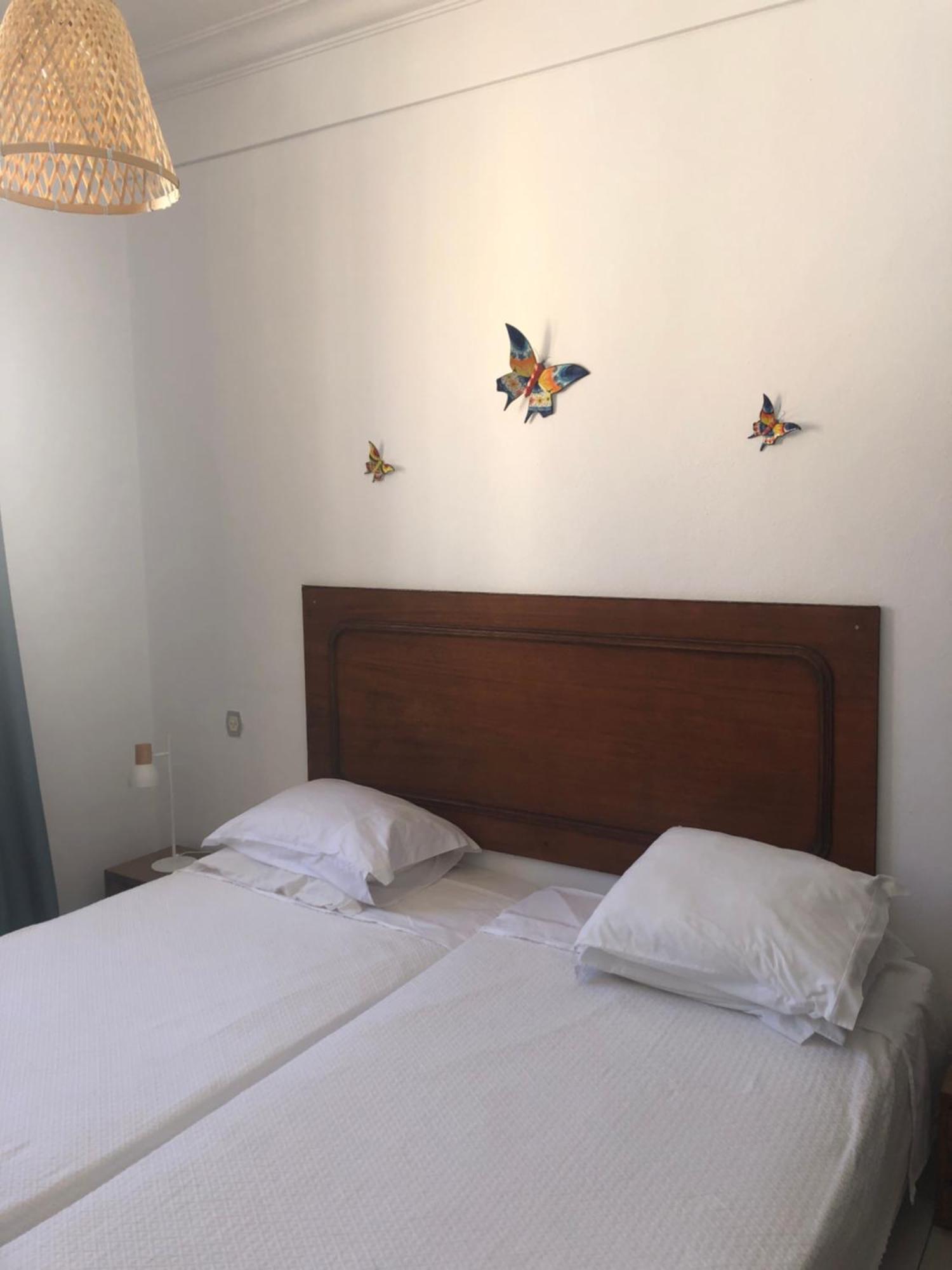 Maria Guest House Albufeira Exterior foto
