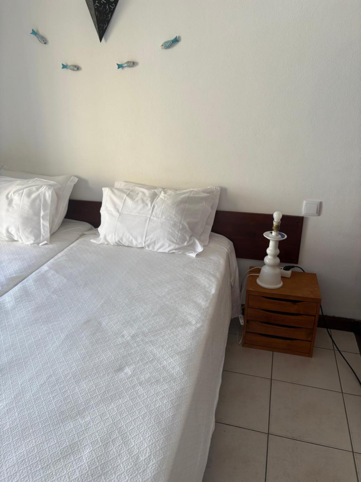 Maria Guest House Albufeira Exterior foto